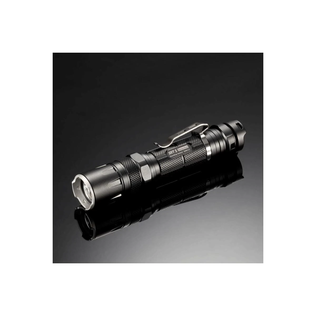 NITECORE SRT5 750 Lümen El Feneri