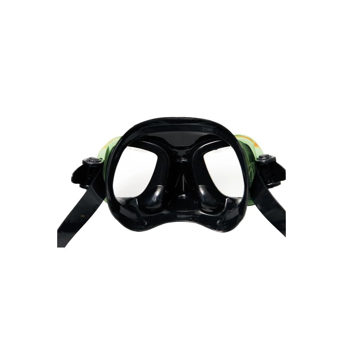 SEAC SUB U-Fit Combat Maske