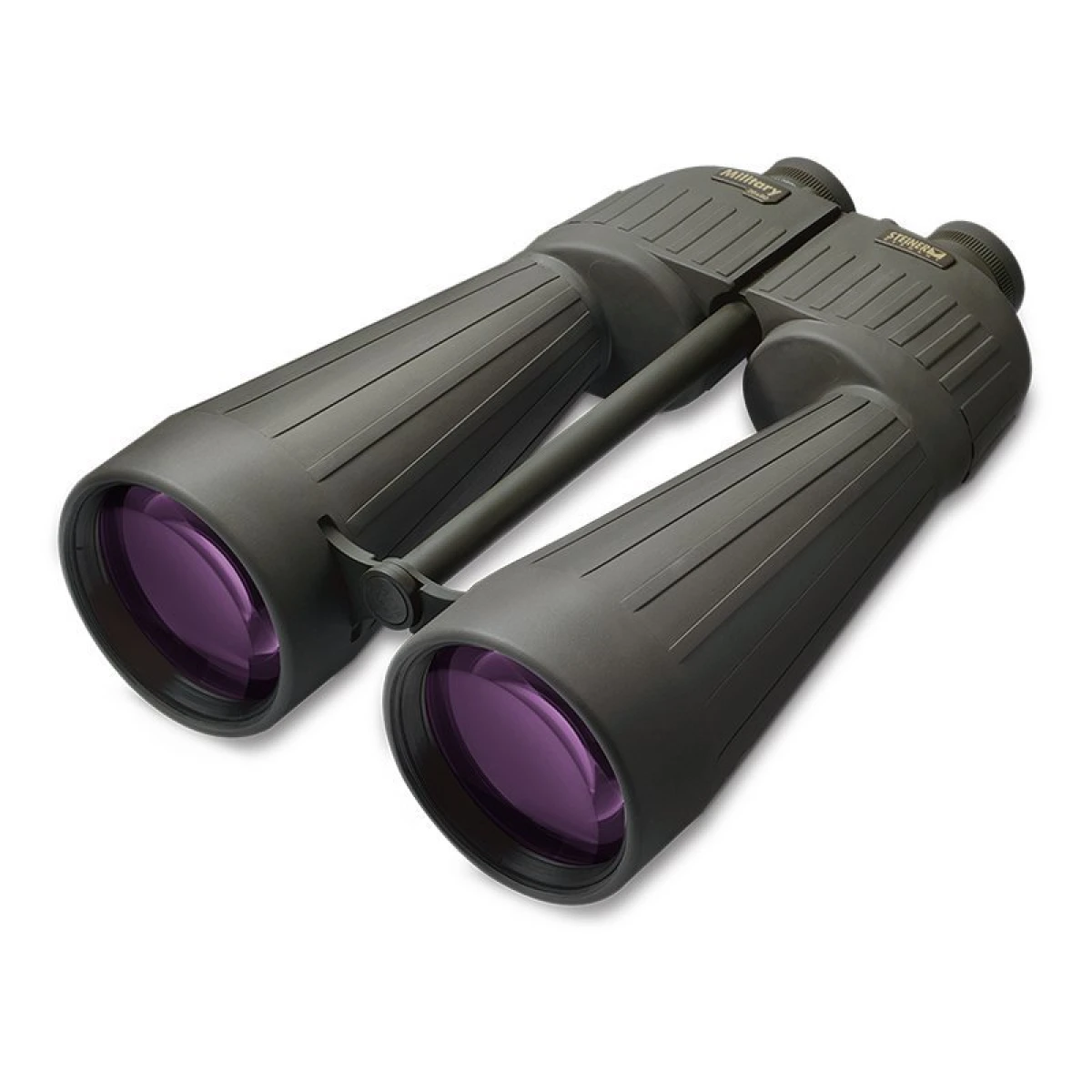 STEINER Military 20x80  El Dürbünü