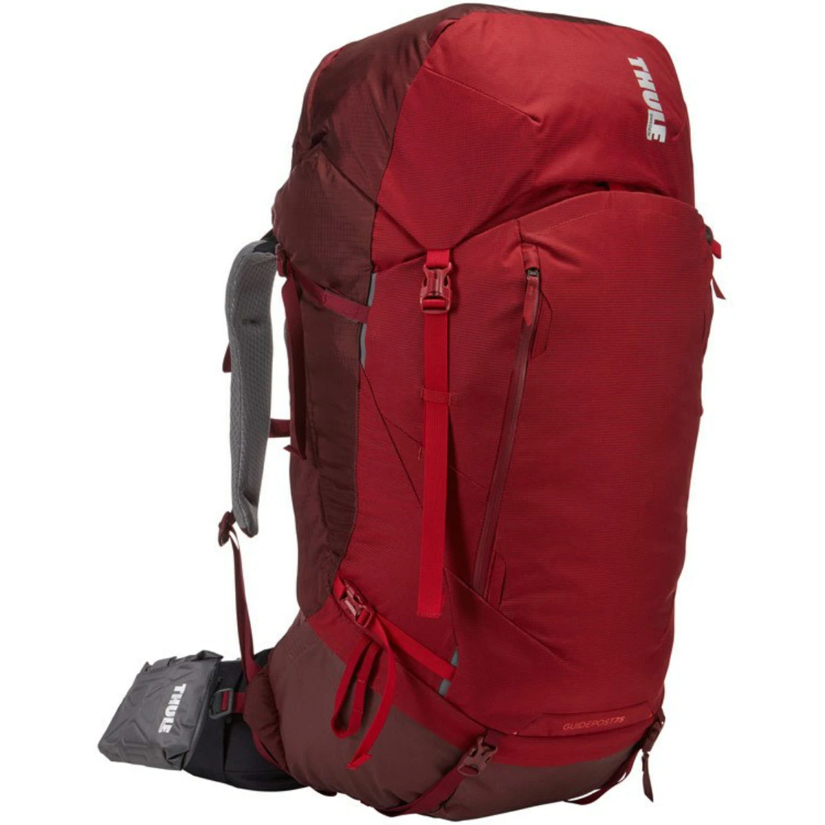 THULE Guidepost 75 L Bordo Bayan Sırt Çantası
