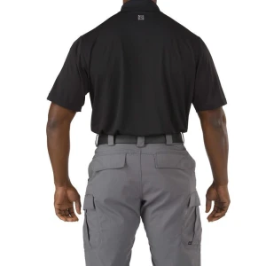 5.11 PINNACLE POLO T-SHIRT SIYAH - S