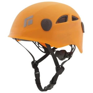 BD HALF DOME KASK ORANGE - Small - Medium