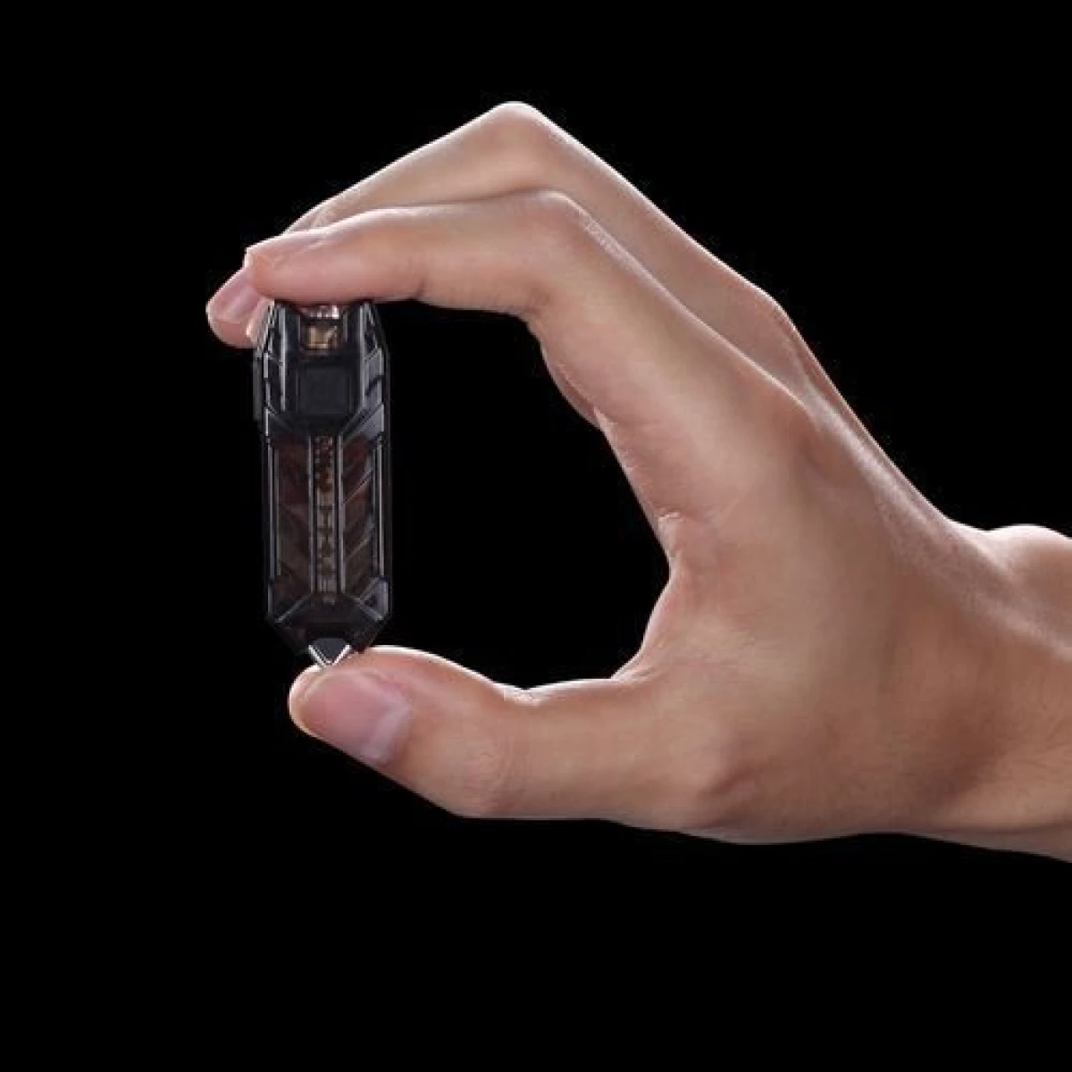 NITECORE TUBE 45 LUMEN ANAHTARLIKLI FENER - PEMBE