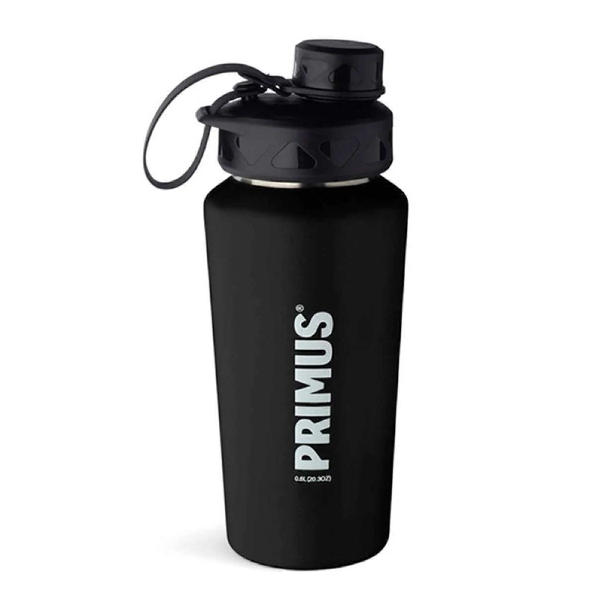 PRIMUS TRAILBOTTLE 0.6 L SULUK - KIRMIZI