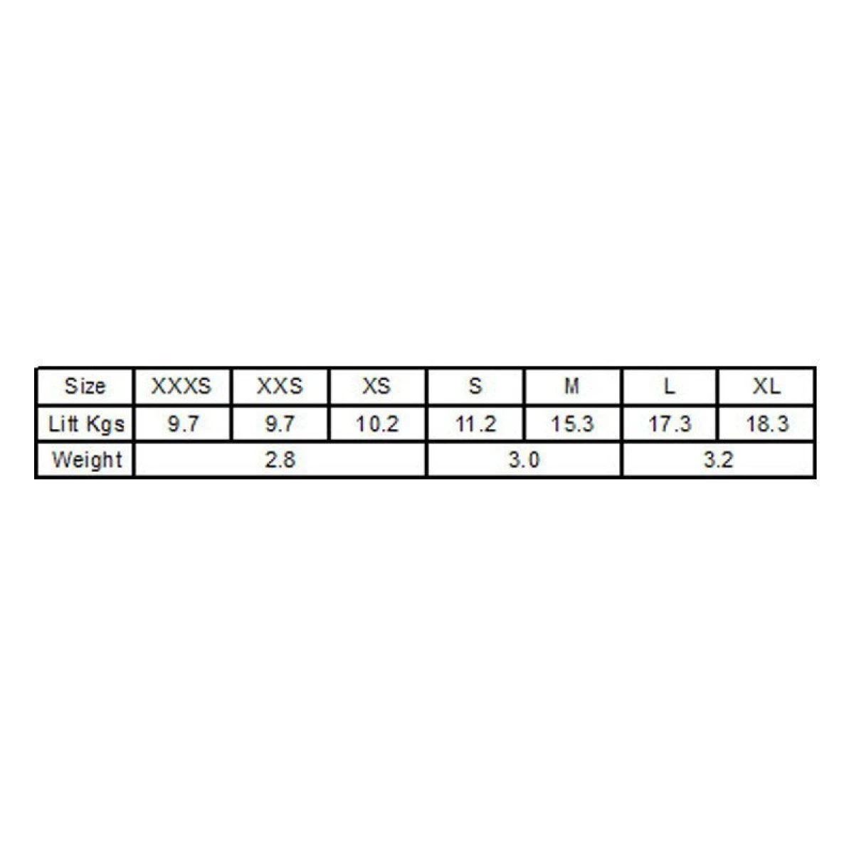 SEAC SUB BC CLUB - L