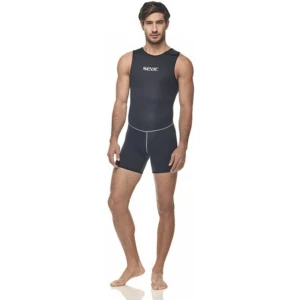 SEAC SUB FULL BODY YELEK ERKEK 3MM