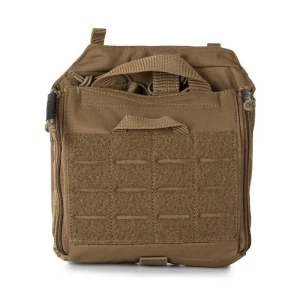 5.11 FLEX TACMED POUCH - KAHVE