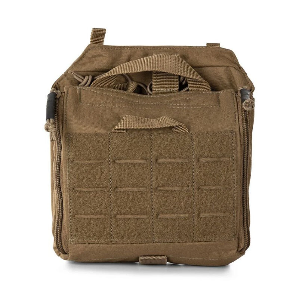5.11 FLEX TACMED POUCH - KAHVE