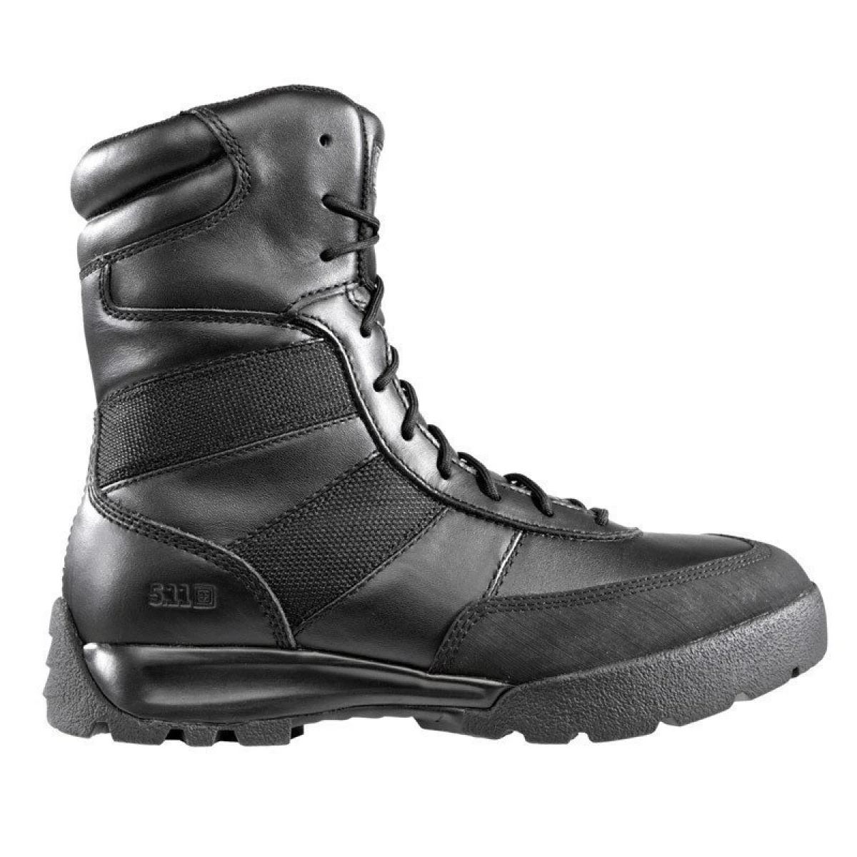 5.11 HRT URBAN TACTICAL BOT SIYAH - 40