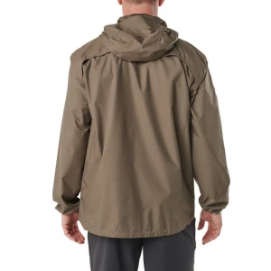 5.11 UNISEX CASCADIA WINDBREAKER CEKET - S