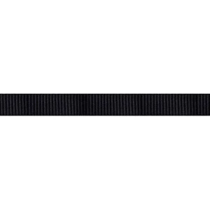 BEAL FLAT 30CM PERLON HALKA - SİYAH