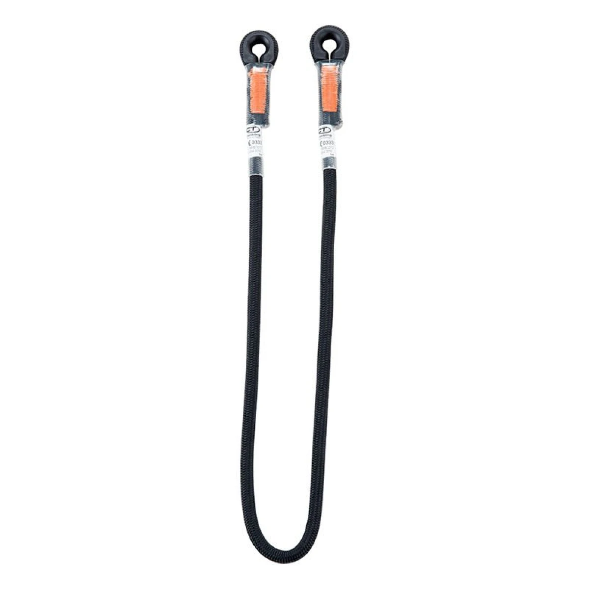 CLIMBING HIGH STRENGHT LANYARD (60 CM)