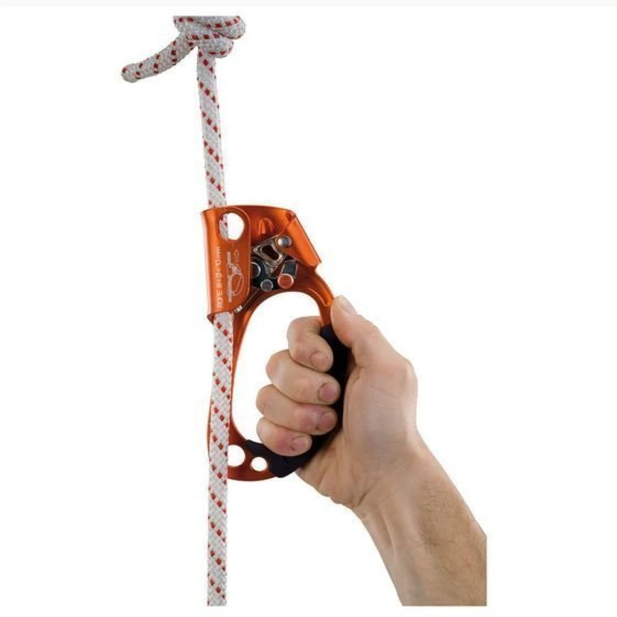 CLIMBING L639 Sag Jumar