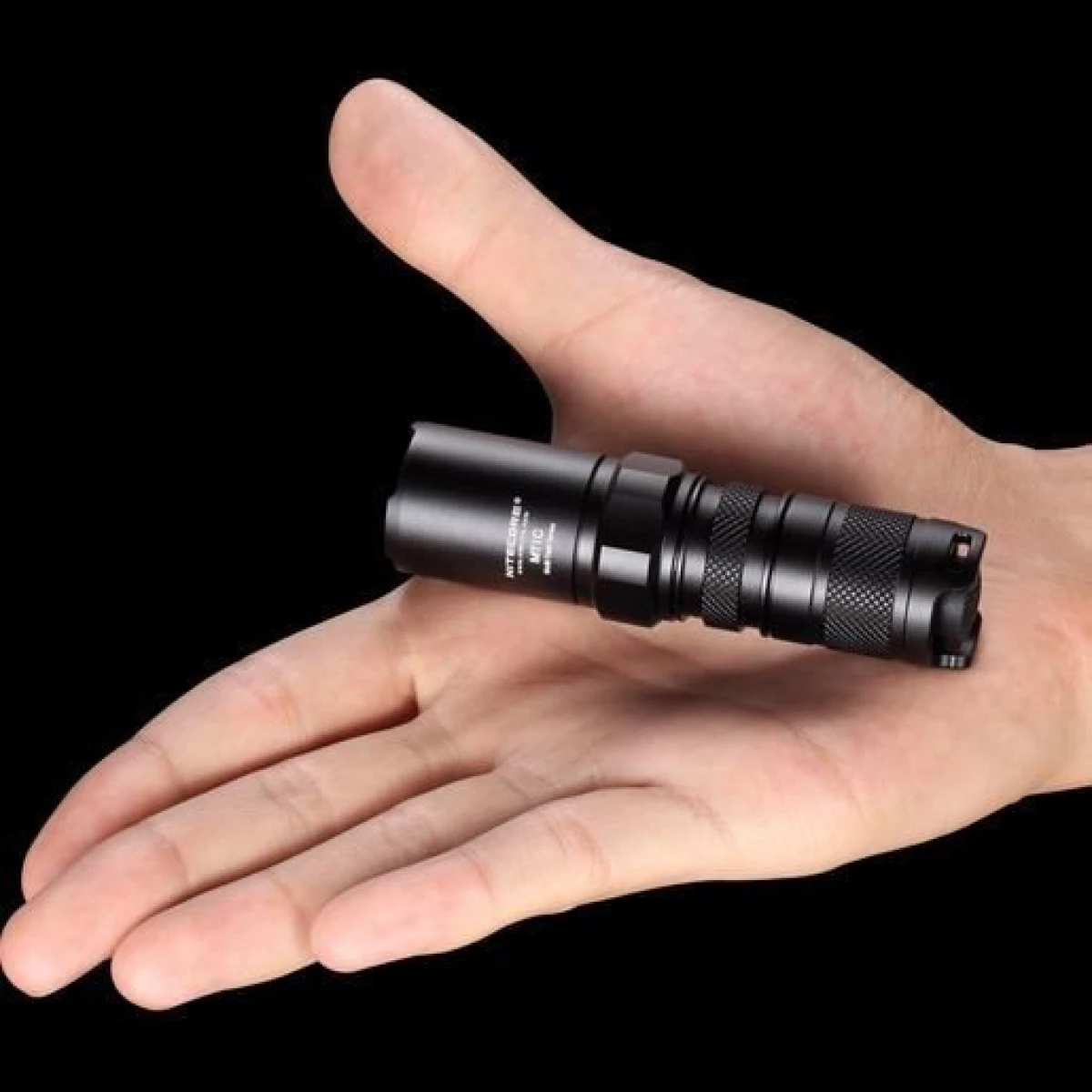 NITECORE MT1C 345 Lümen El Feneri