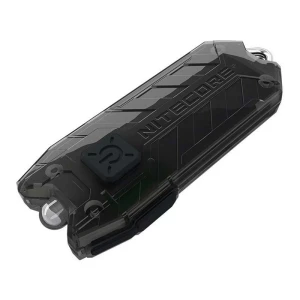 NITECORE TUBE V2 55 ANAHTARLIKLI FENER - SİYAH