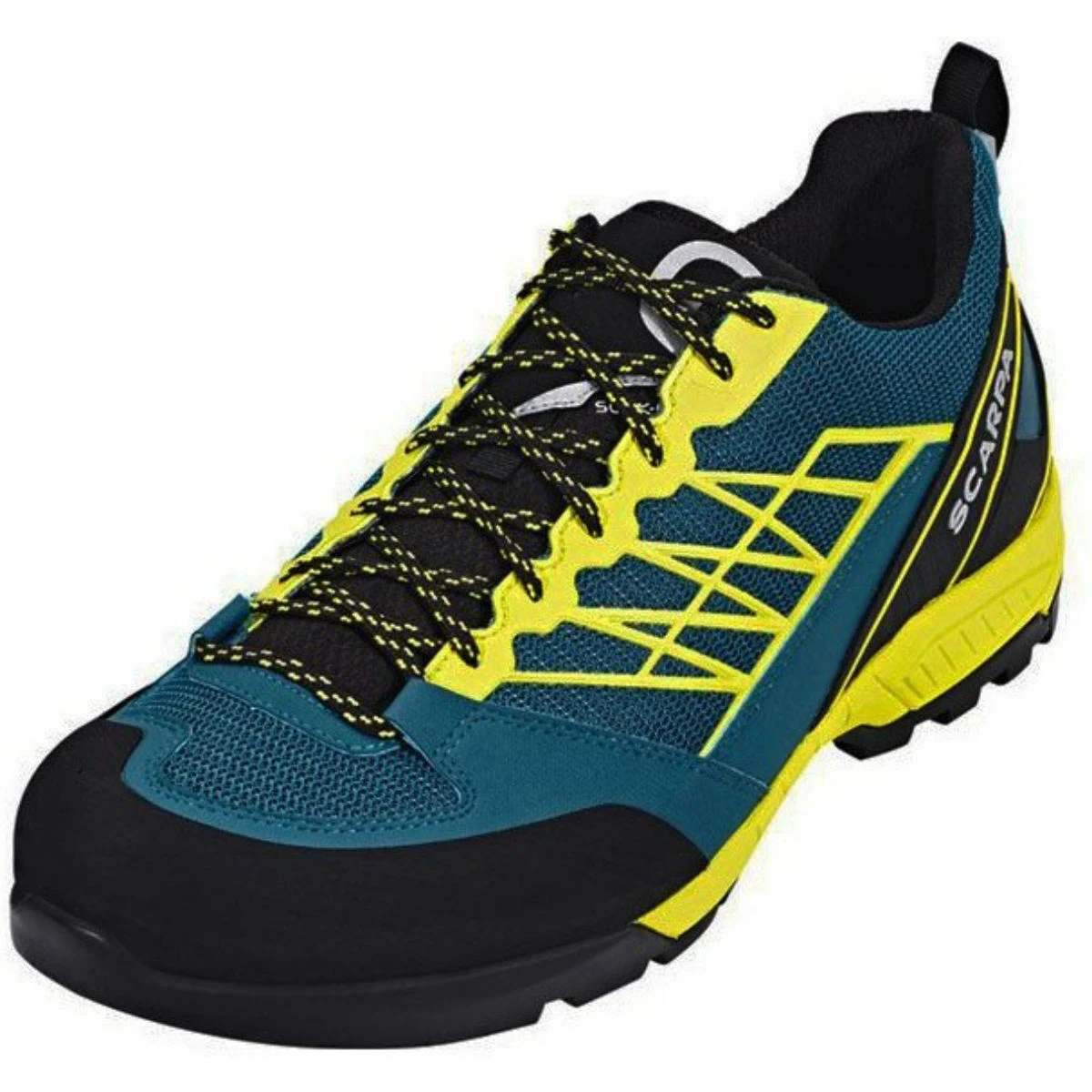 SCARPA EPIC LITE OD BLUE SPRING AYAKKABI (1) - 43