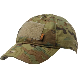 5.11 Flag Bearer Multicam Şapka