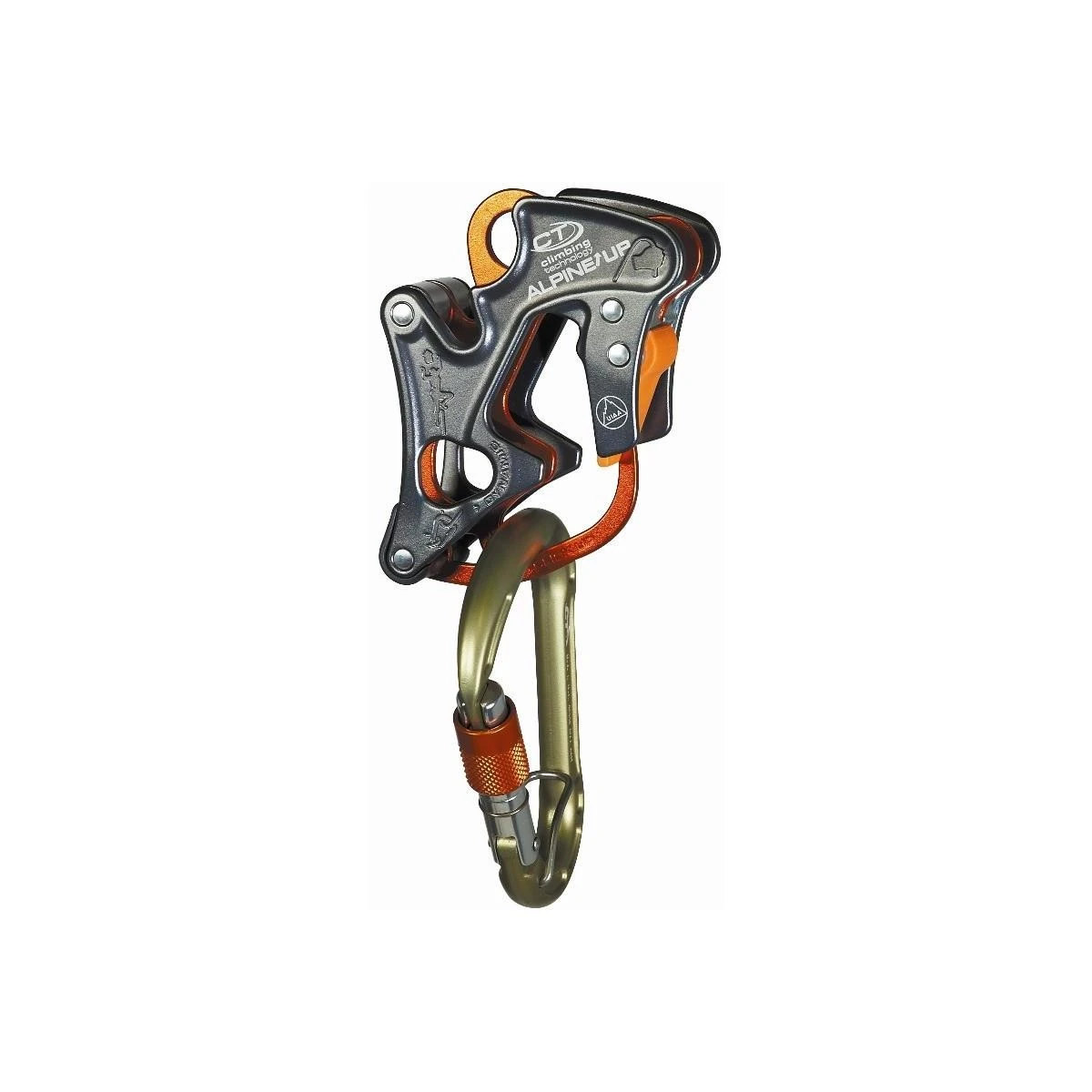 CLIMBING TECHNOLOGY Alpine Up Emniyet Ve İniş Malzemesi