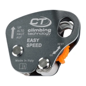 CLIMBING DUSME DURDURUCU EASY SPEED