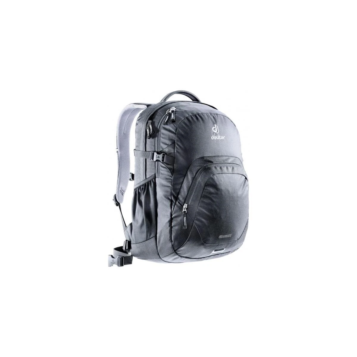 DEUTER GRADUTE 28 SIRT ÇANTA - SIYAH (700)