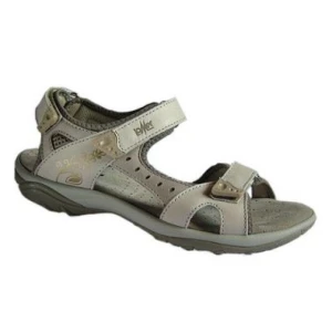 LOMER EDESSA LAMB/EARTH SANDALET - LAMB - EARTH, 39