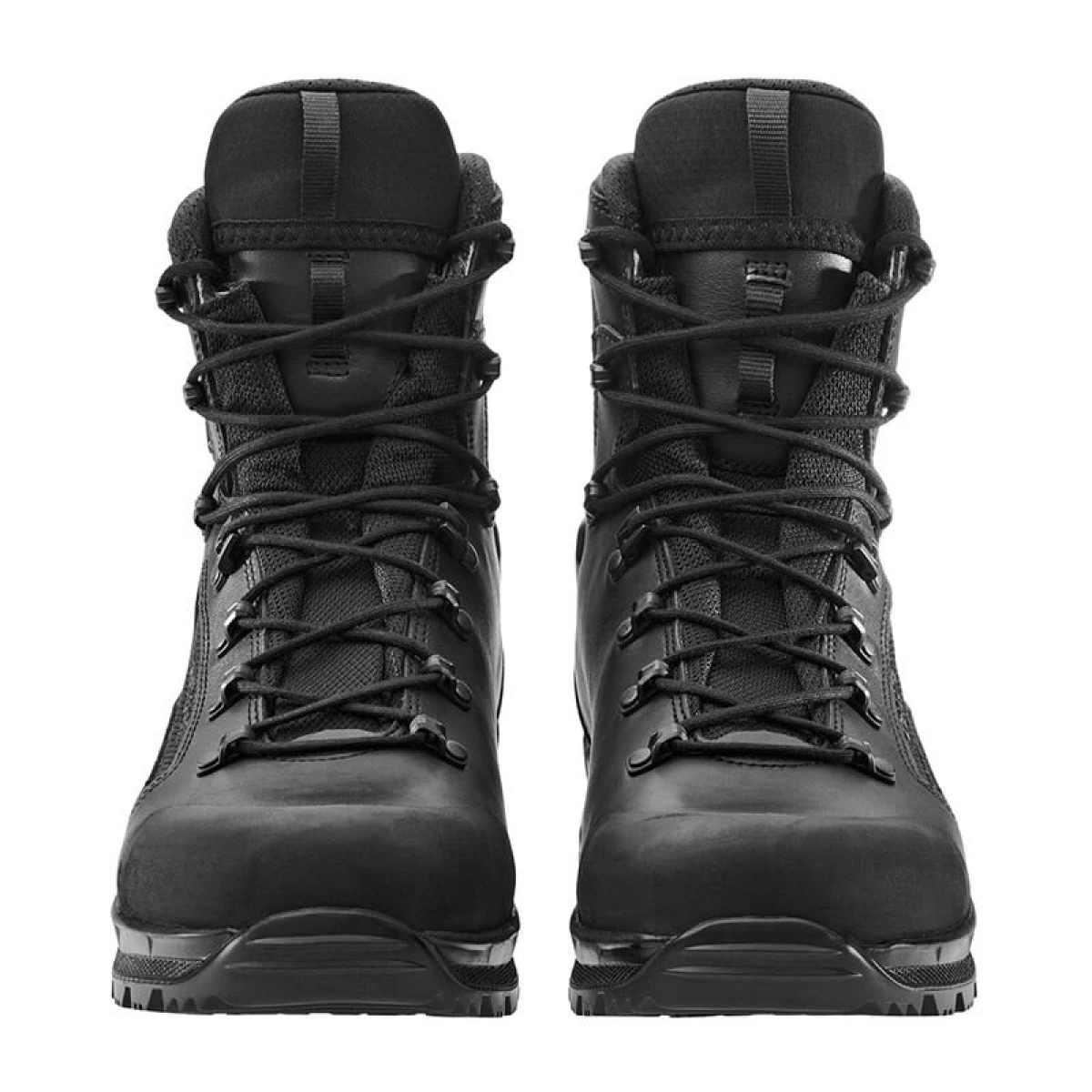 LOWA BREACHER GTX MID SIYAH BOT