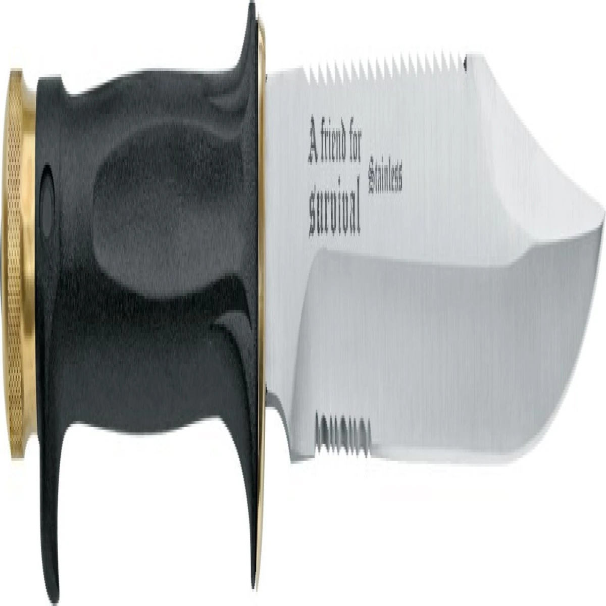 MAC COLTELLERIE 695ICBPK Kılıflı Bıçak