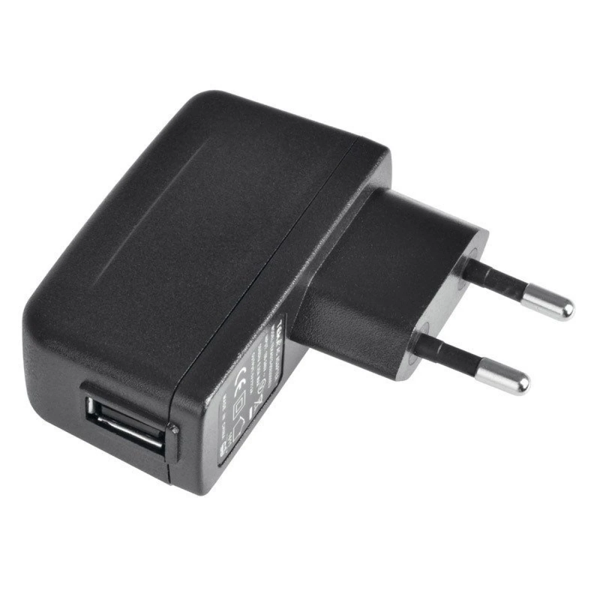 SEAC SUB Şarjlı Fener Usb Power Supply (Adaptör)