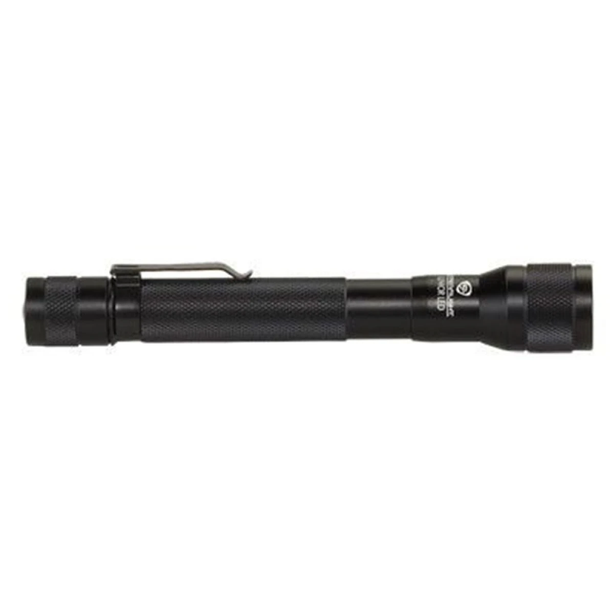 STREAMLIGHT 2AA Pil Set Siyah El Feneri