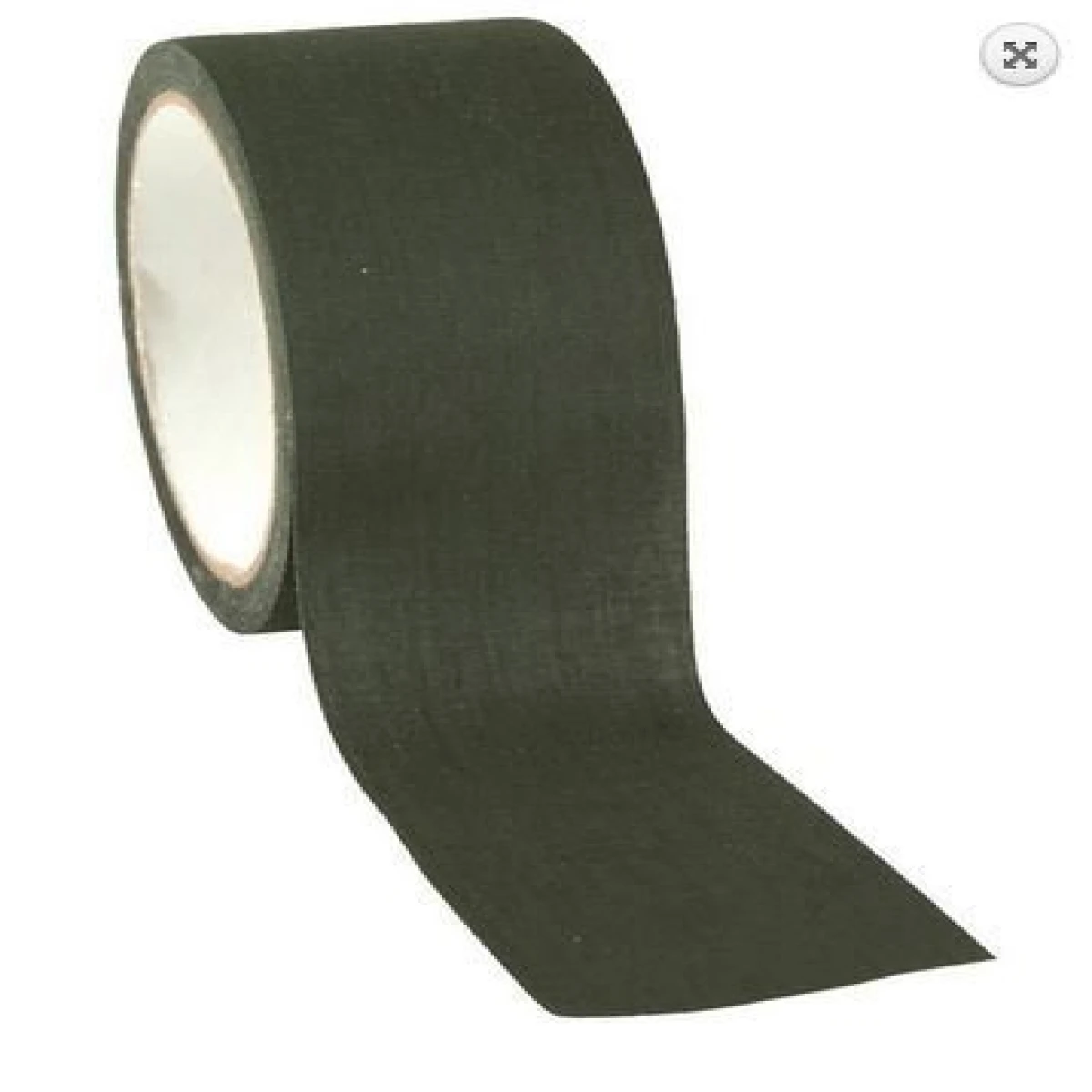 STURM 50 mm Yeşil Bant