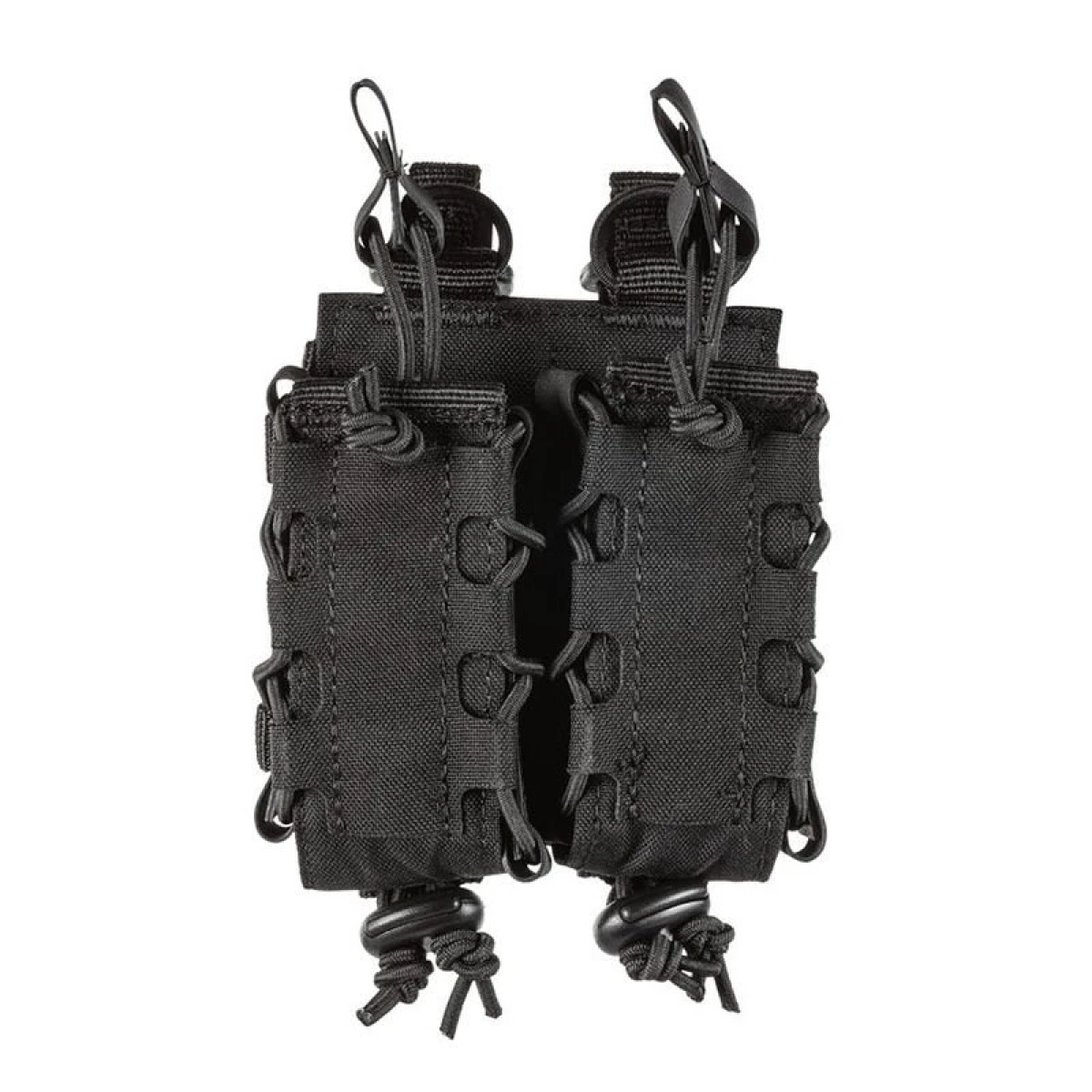 5.11 FLEX DOUBLE PISTOL MULTI POUCH - KAHVE