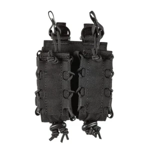 5.11 FLEX DOUBLE PISTOL MULTI POUCH - KAHVE