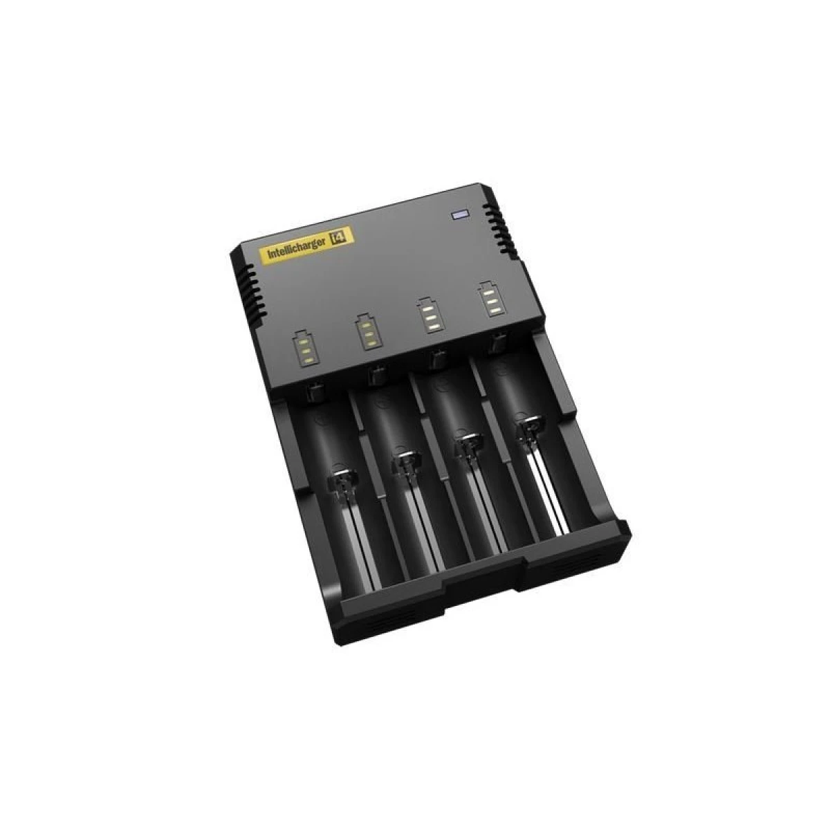 NITECORE I4 Pil Dolum Kiti