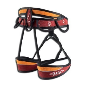 BEAL AERO CLIFF HARNESS - M