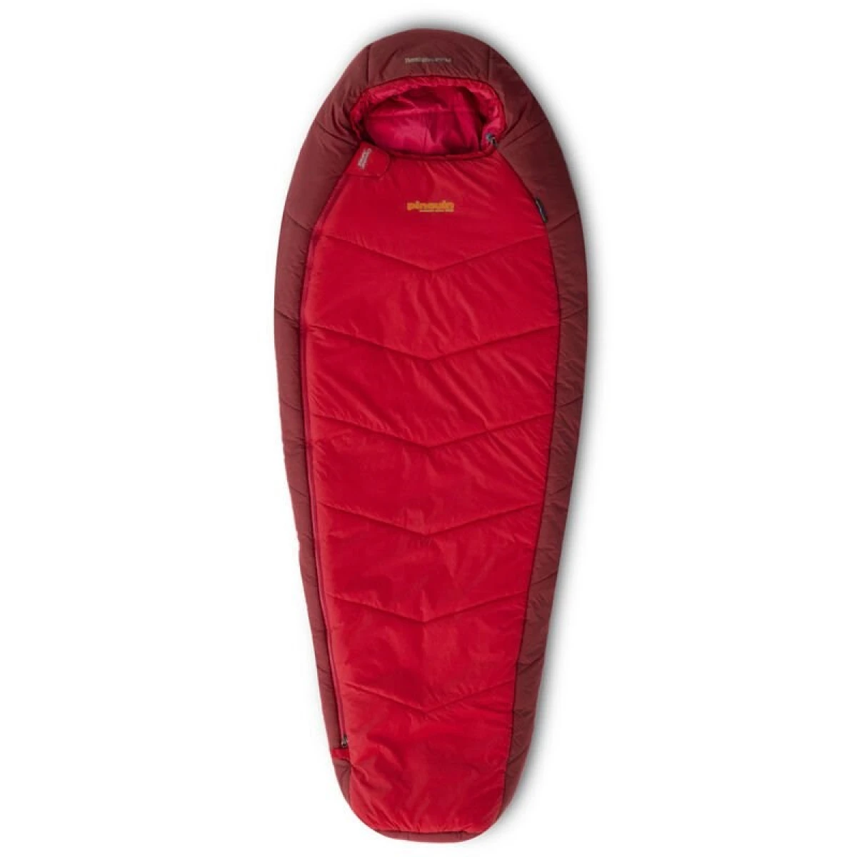 PINGUIN COMFORT JUNIOR -24 150 KIRMIZI UYKU TULUM - SAG