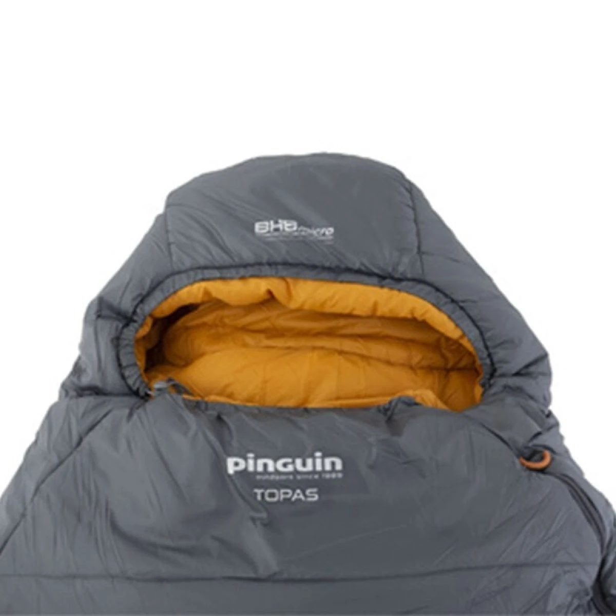 PINGUIN EXPERT -36 195 TURUNCU UYKU TULUMU - Sol