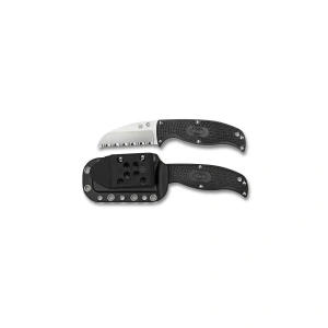 SPYDERCO FB31SBK Enuff Bıçak