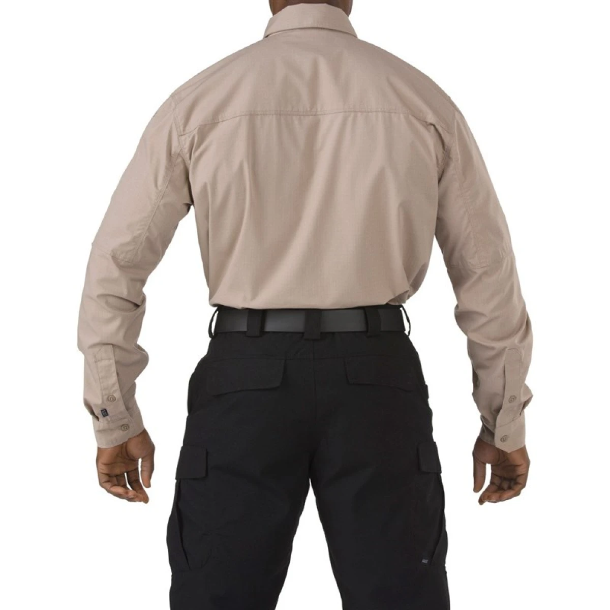 5.11 STRYKE SHIRT KREM - XL