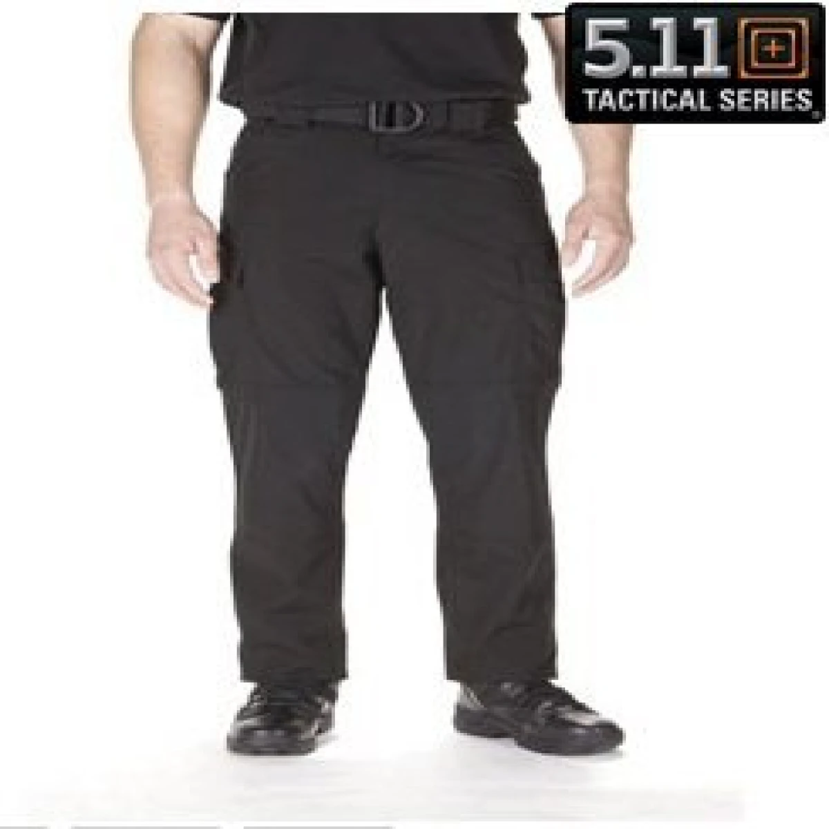 5.11 TACTICAL RIPSTOP TDU PANTOLON SIYAH - S