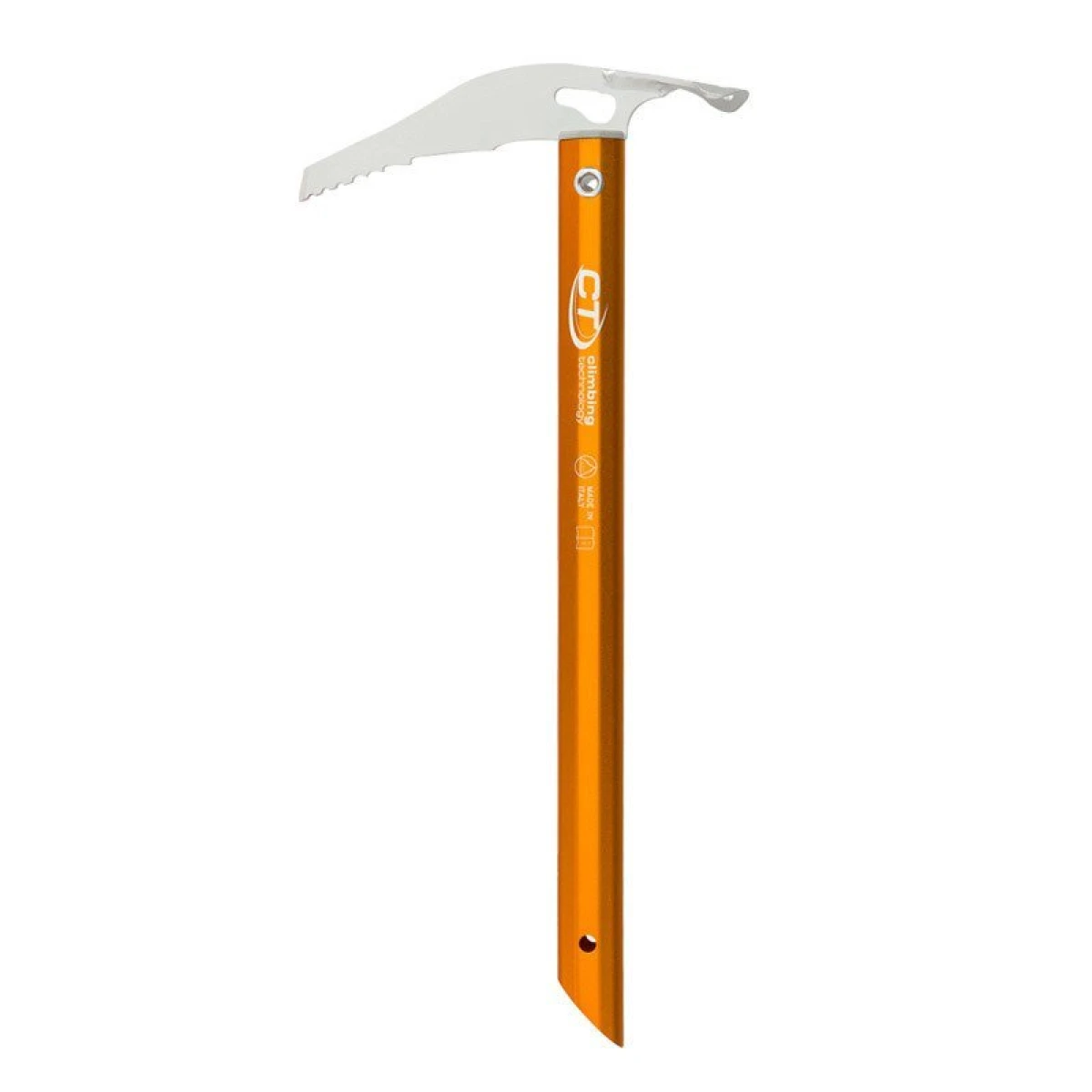 CLIMBING Agile Ice Axe 45 Cm Turuncu Kazma