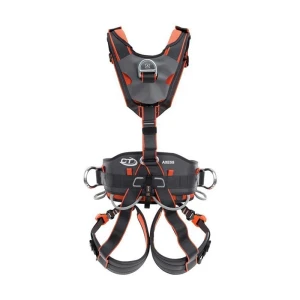 CLIMBING AXESS QR HARNESS - L-XL