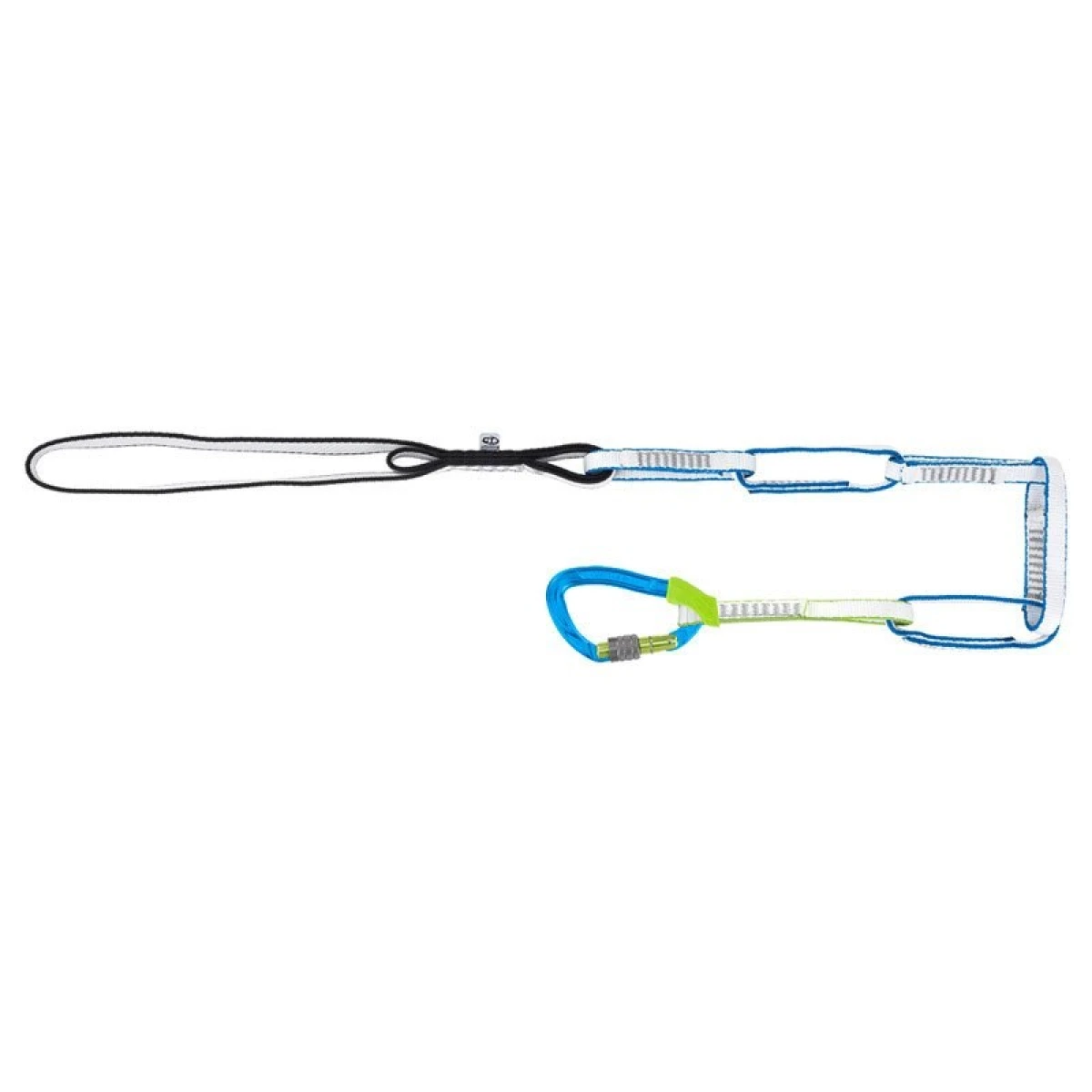 CLIMBING Lanyard Sport Chain 100 cm