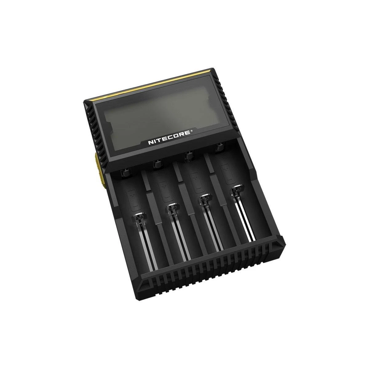 NITECORE D4 Pil Dolum Kiti