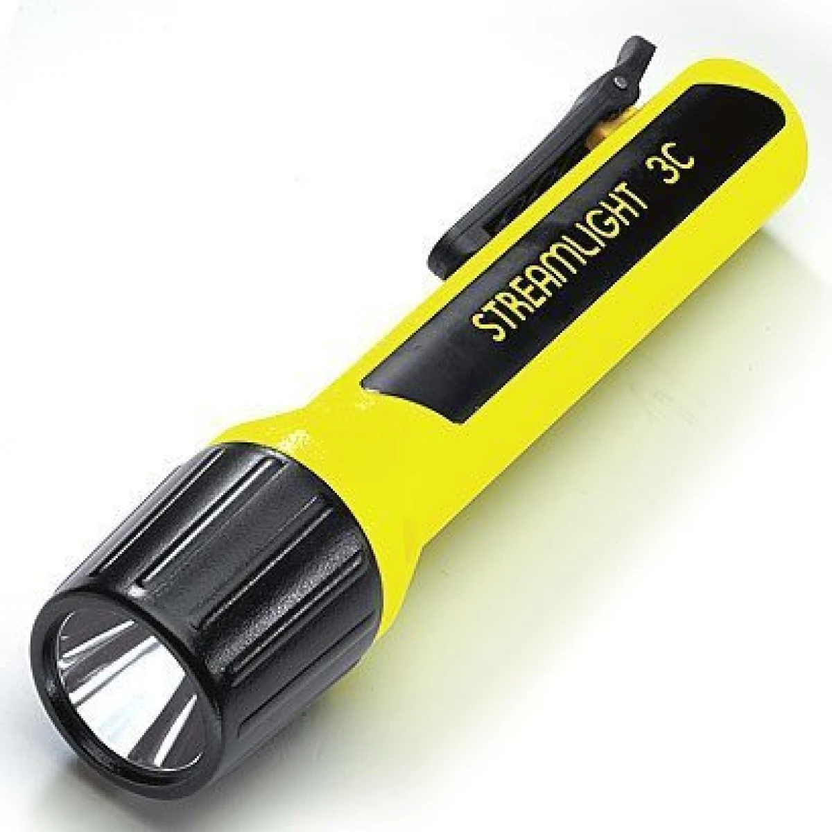 STREAMLIGHT 3 Pilli Led Sarı El Feneri