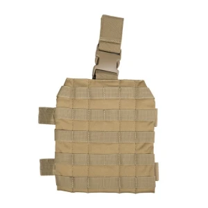 STURM MOLLE YESIL BACAK ADAPTER CANTA - KAHVE
