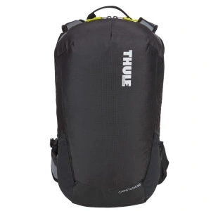 THULE CAPSTONE 22 L SIYAH SIRT CANTASI - S-M