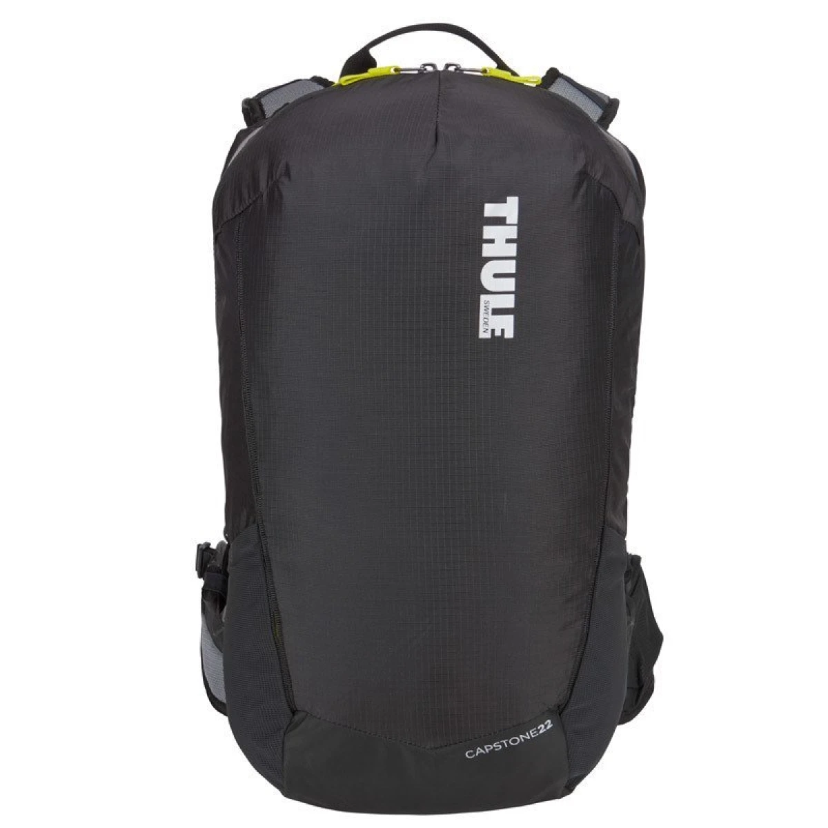 THULE CAPSTONE 22 L SIYAH SIRT CANTASI - S-M