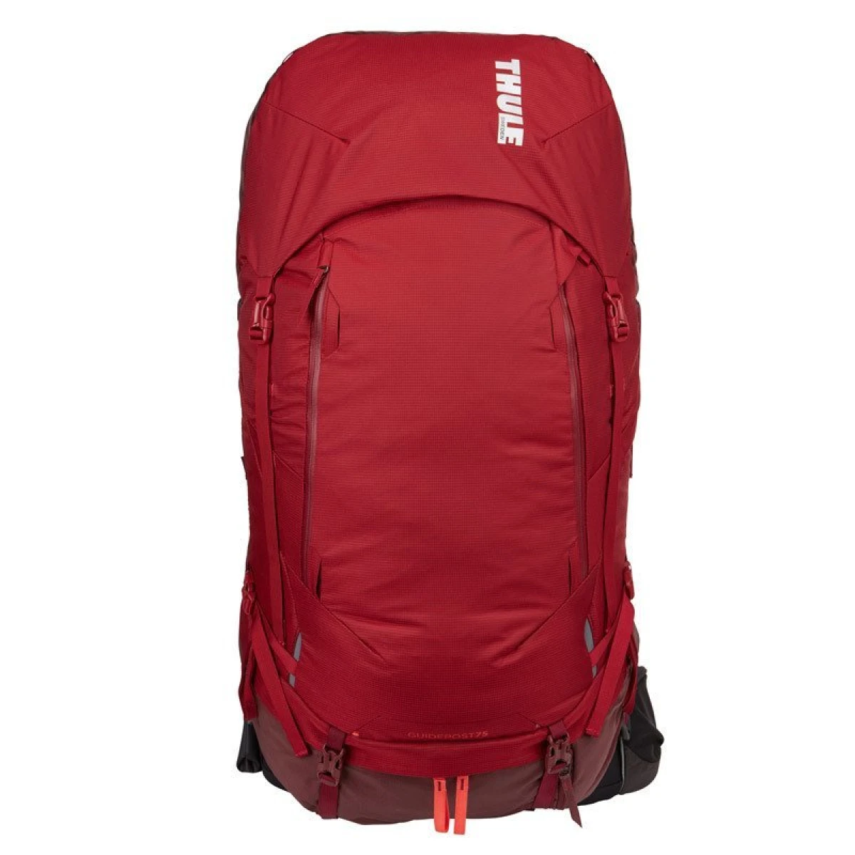THULE Guidepost 75 L Bordo Bayan Sırt Çantası