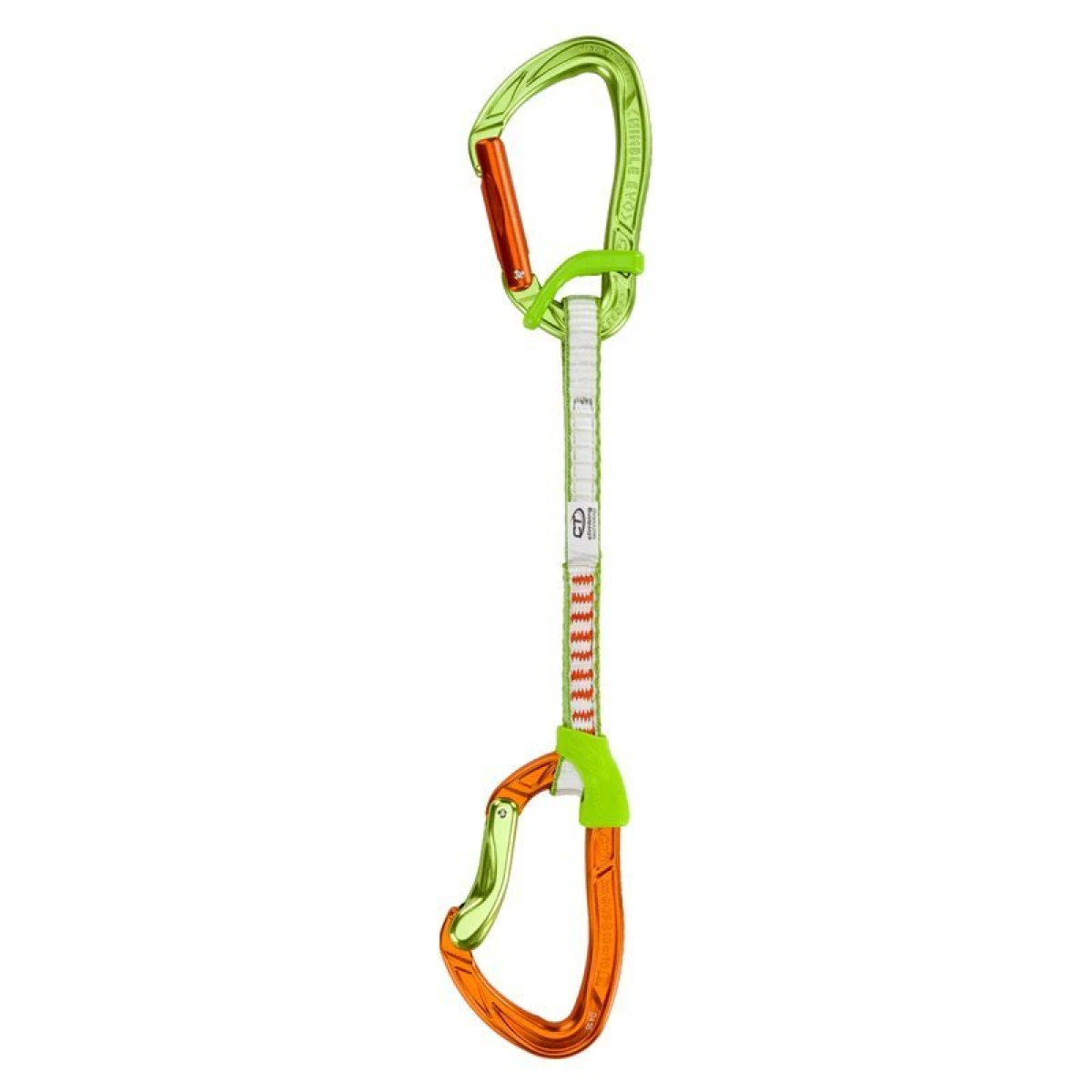 CLIMBING EKSPRES SET NIMBLE FIXBAR 17CM
