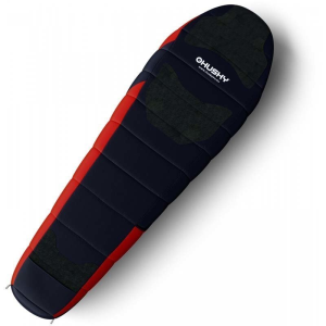 Husky Emotion -22C Uyku Tulumu Gri